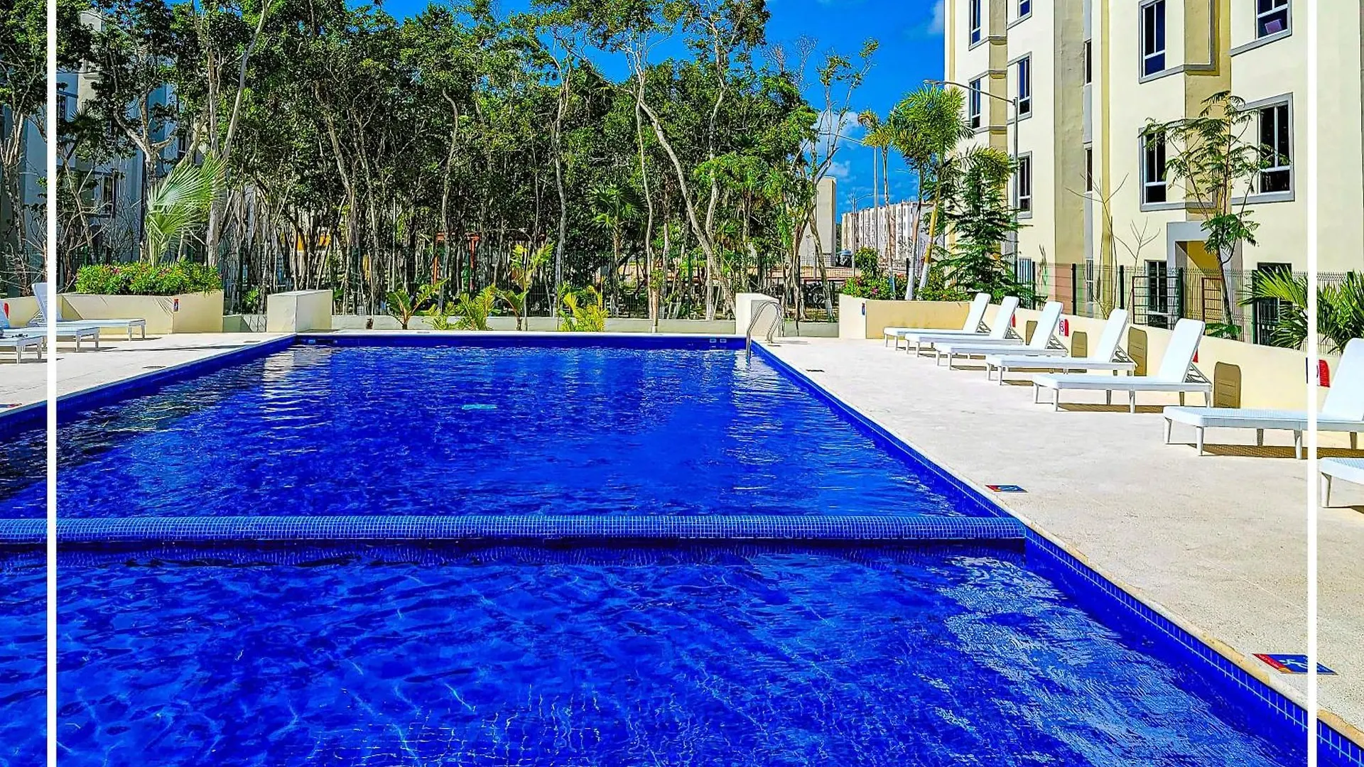 Casa Baaxal Aparthotel Tulum