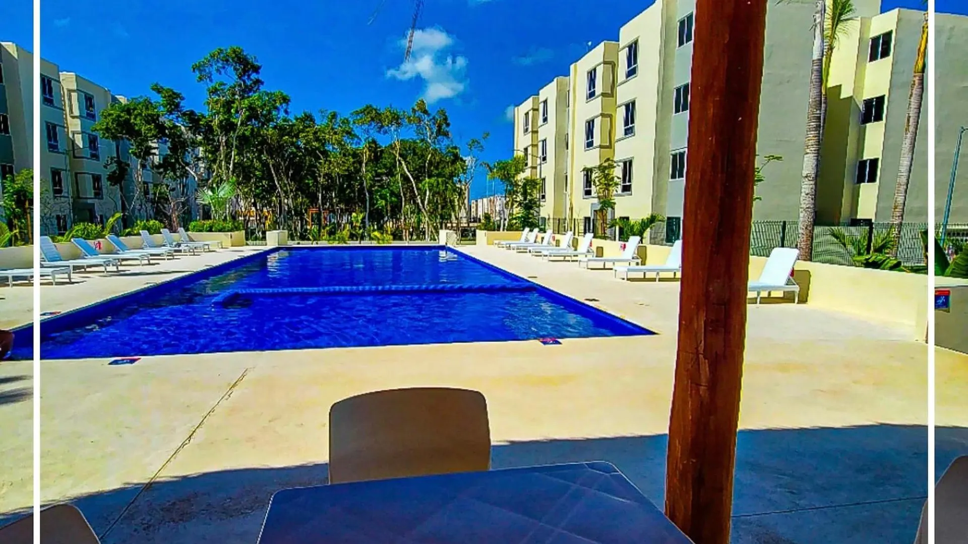 Aparthotel Casa Baaxal Tulum Mexiko