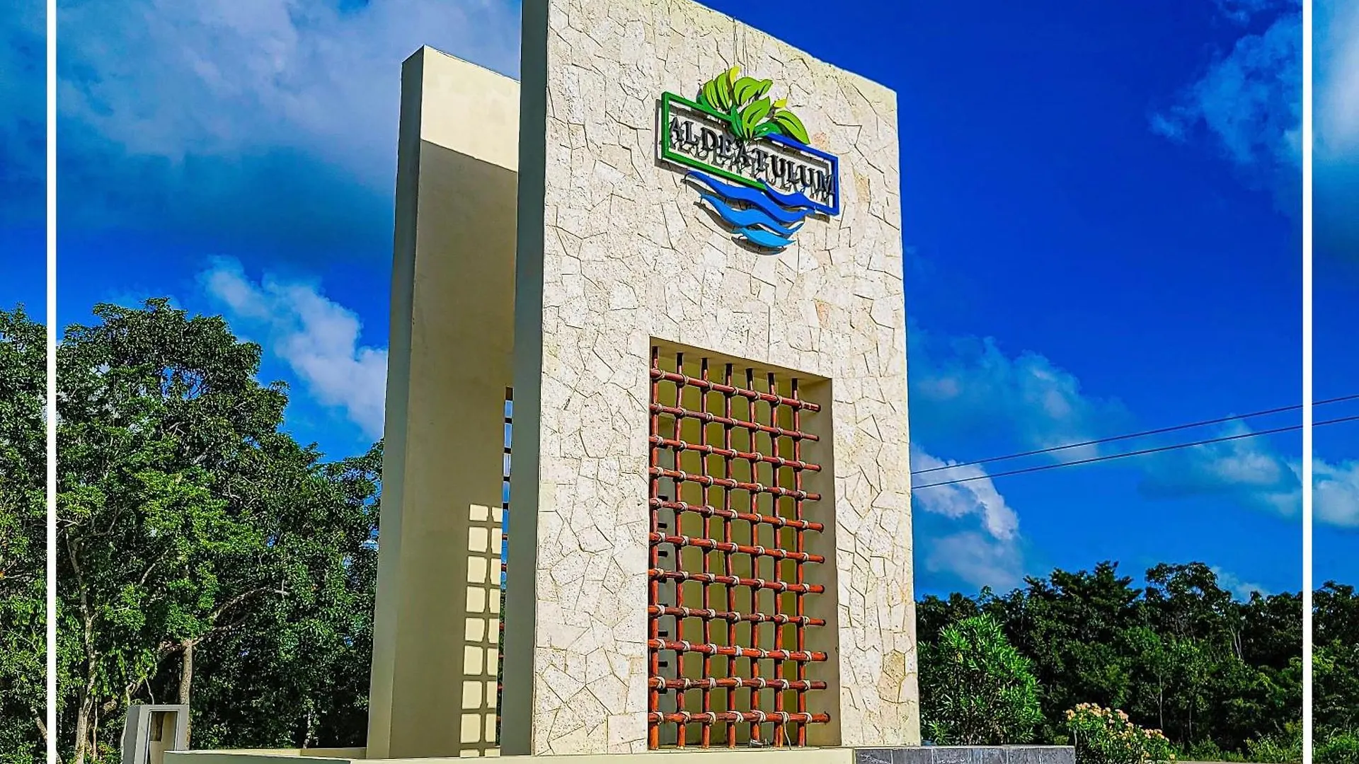 Aparthotel Casa Baaxal Tulum