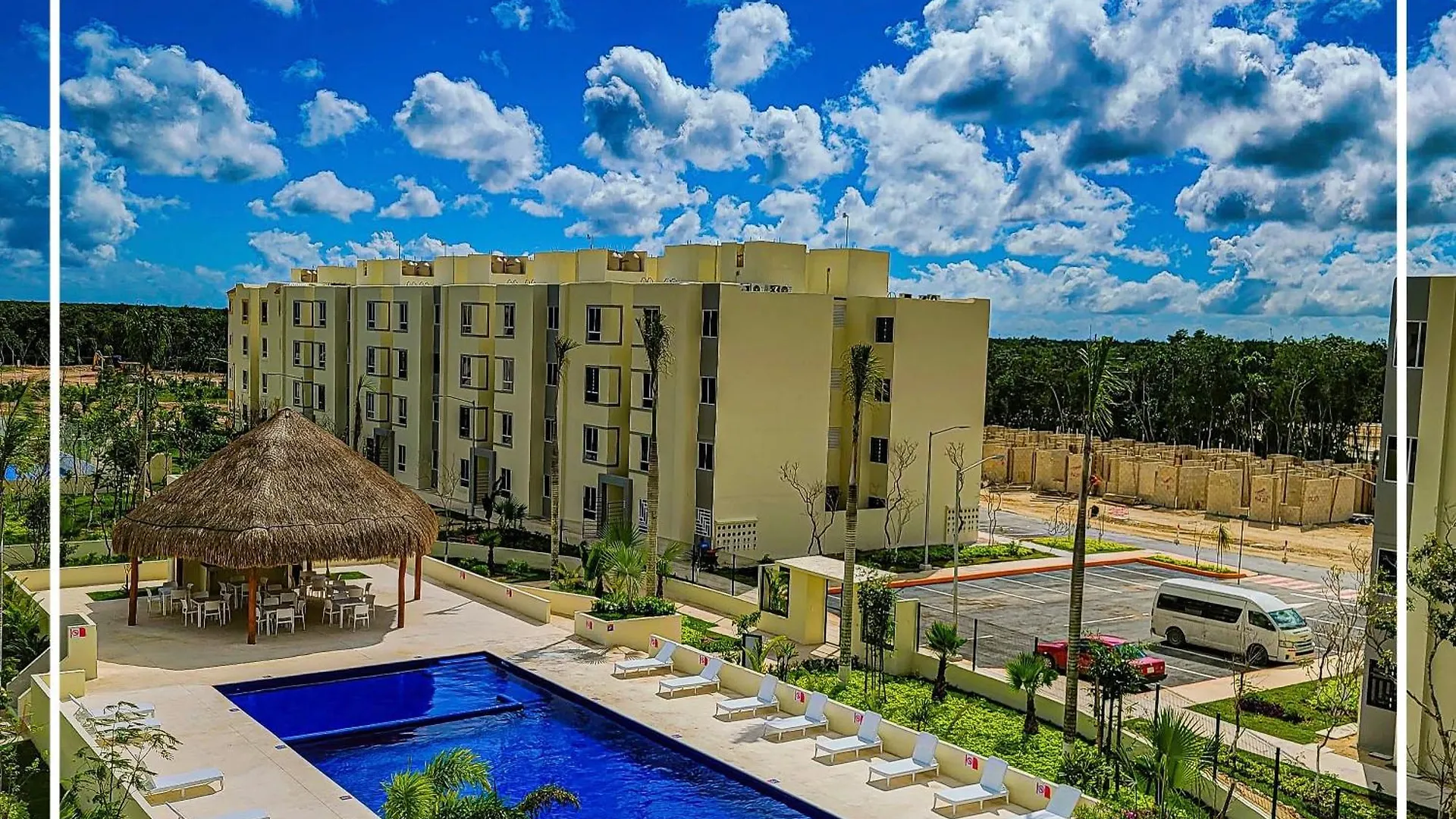 Aparthotel Casa Baaxal Tulum